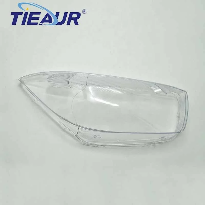 Автомобильные детали TIEAUR прозрачная крышка для фар S5/JAC 2014 года