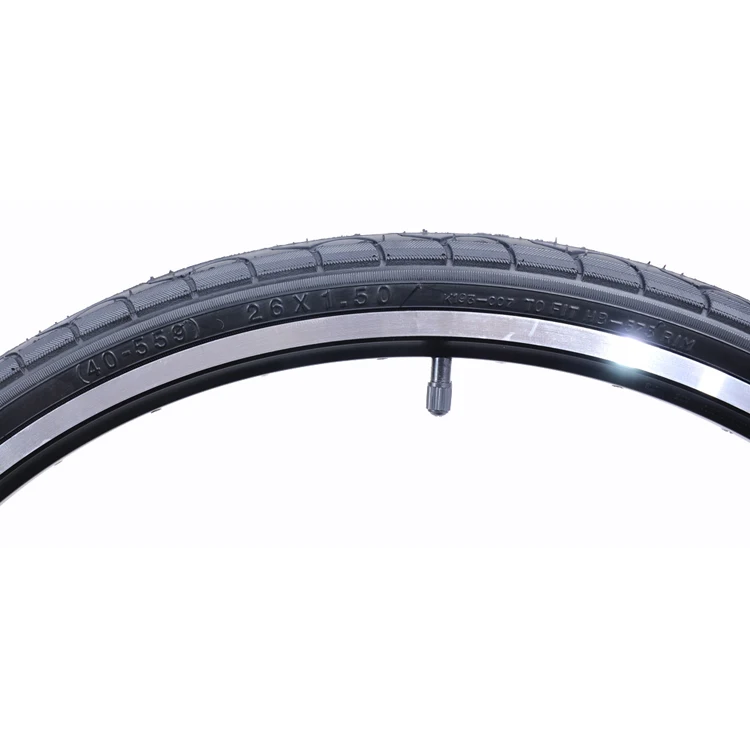 26 Inch Cheap Bicycle Tyres top quantity  kenda scooter tires 26x1.5 K193 MTB bike tyre