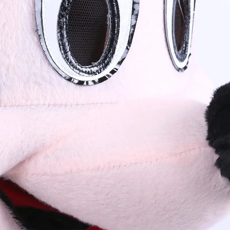 Mickey Minnie Mouse Mascot Costume for Party Character Cosplay Event Adult Halloween