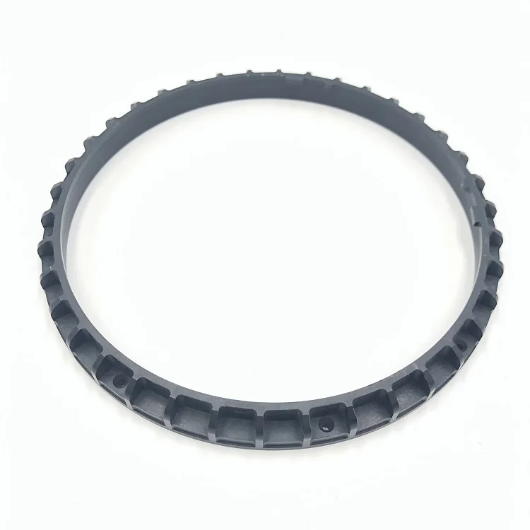 Nylon Uhmwpe Pom Peek CNC Milling Turning Pom Uhmwpe Nylon Plastic CNC Part China