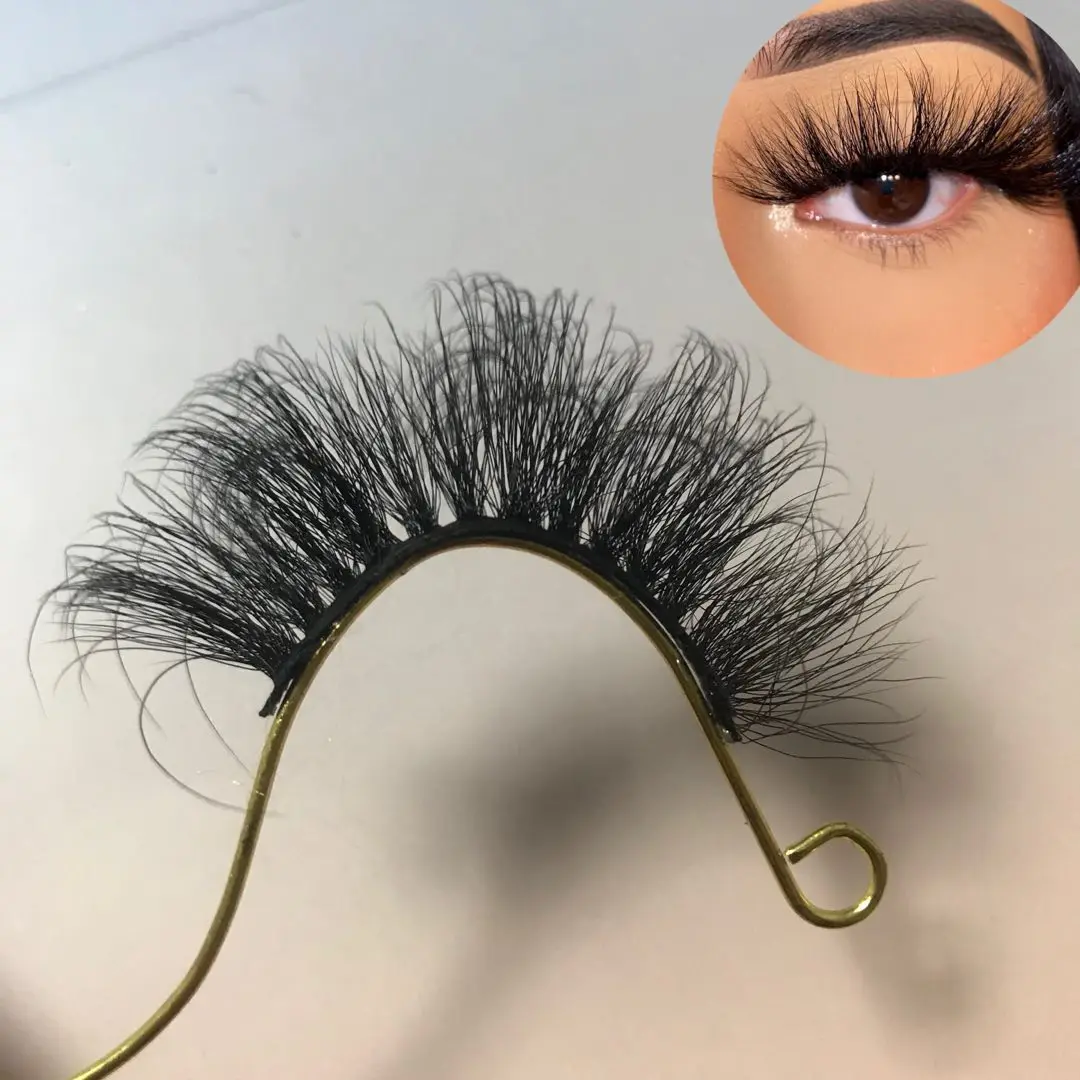 private label new lash wholesale vendors products expert industry fluffiy faux mink 3d in bulk full strip eyelashes 3d lashes