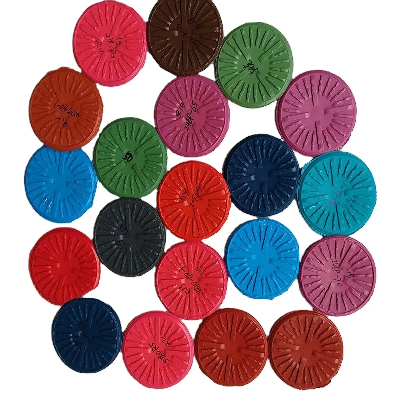 gasket rubber fudi high temperature resistance rubber fluorine rubber fkm raw material fkm material