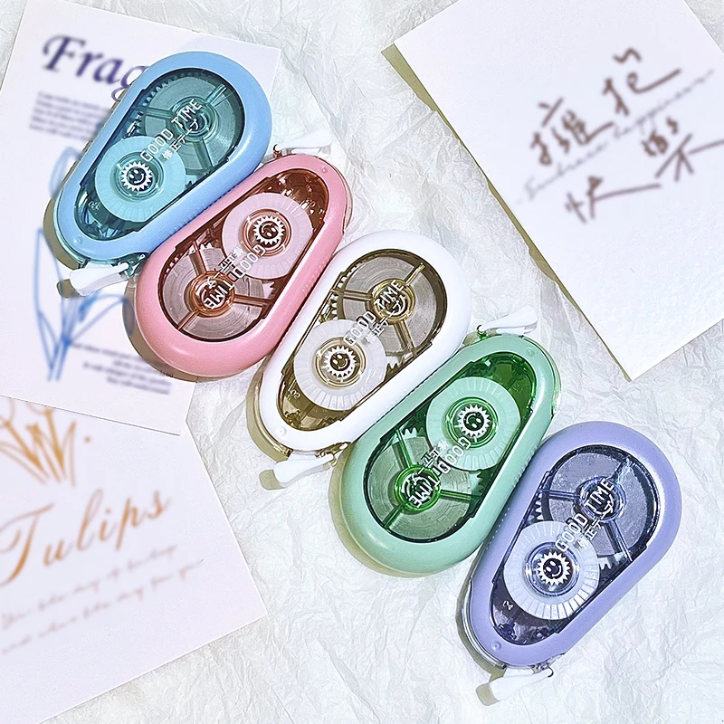 Guaranteed Quality Unique Premium Correction Tape Affordable Correct Correction Tape