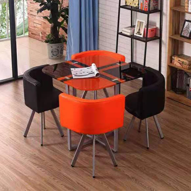 Factory Direct Wholesale Pool Dining Table Small Dining Table Set 4 Chairs Restaurants Dining Table And Chairs