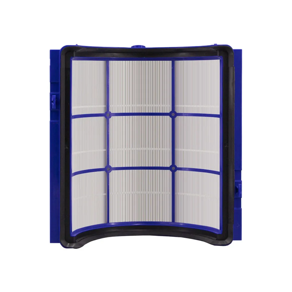 Air Purifier Fan Replacement Hepa Filter Round For Dyson DP04 TP04
