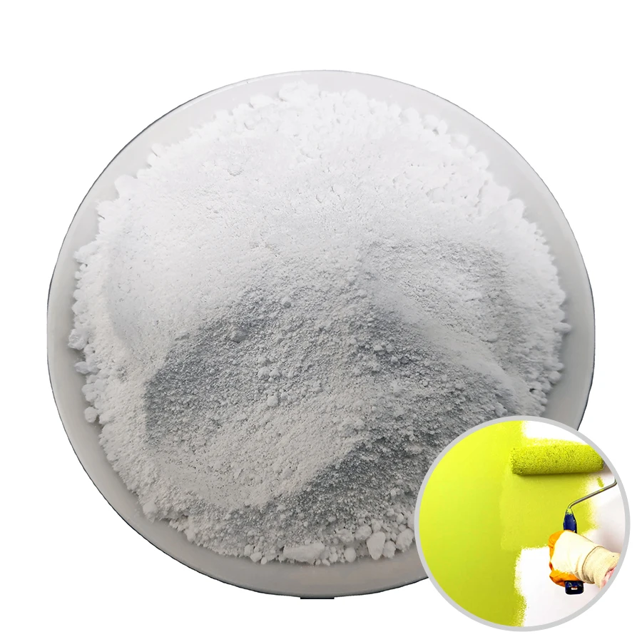 Hot selling Rutile grade Very popular brand and  best quality white powder rutile titanium dioxide dupont