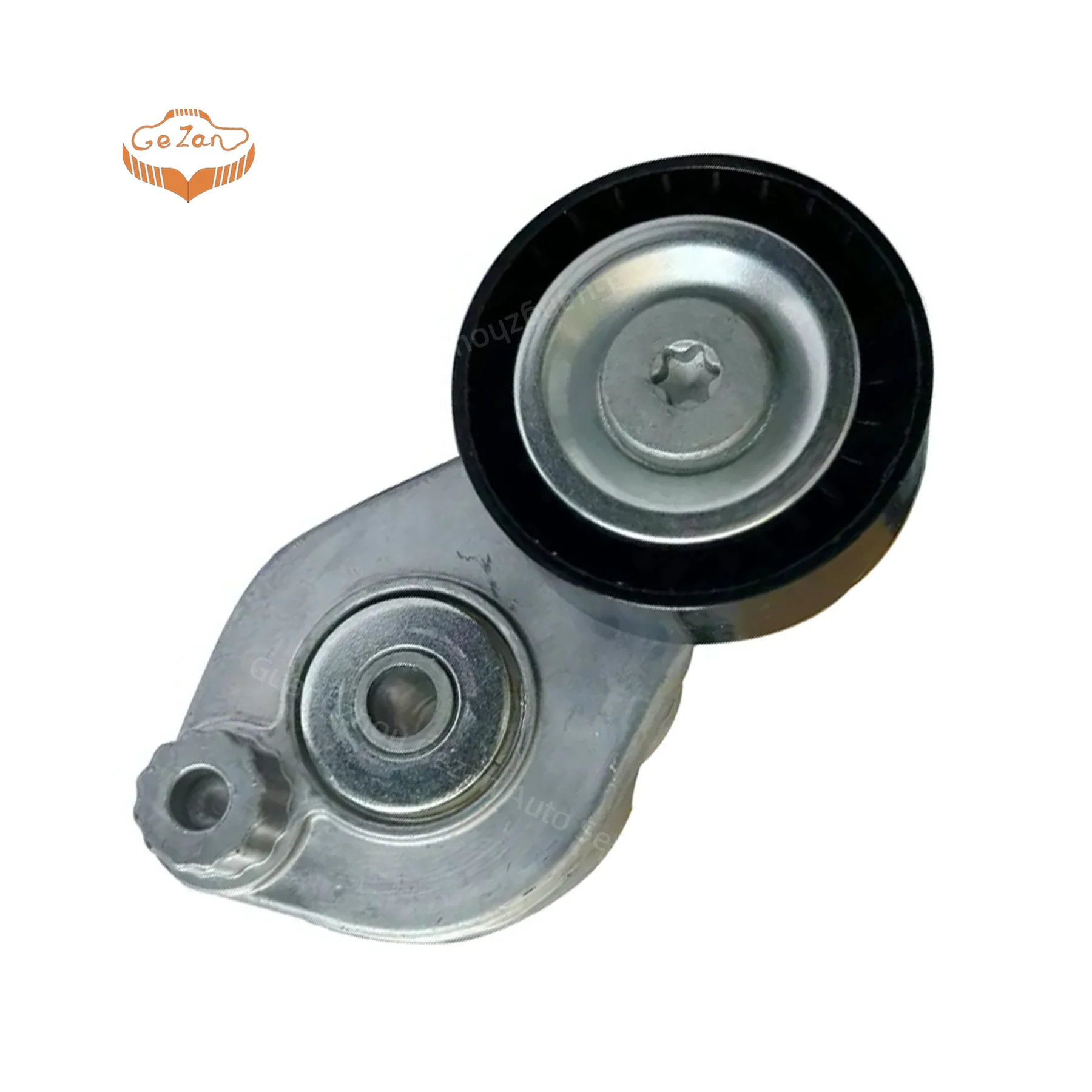Натяжной шкив для автозапчастей Daewoo Chevrolet Cobalt P25183297 P25194788 P25196627 Gat30030