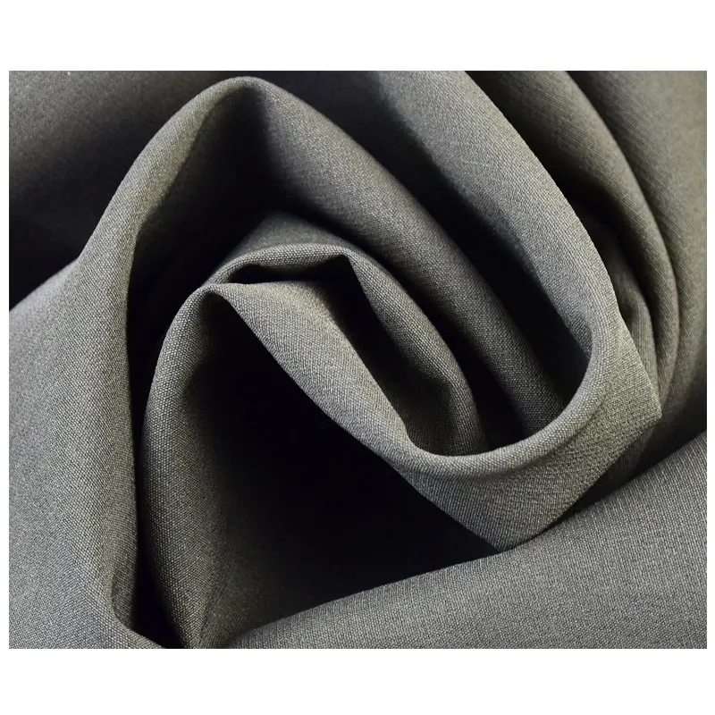 High quality 4 way stretch 92%nylon 8%spandex fabric nylon spandex fabric for nylon spandex short sportswear