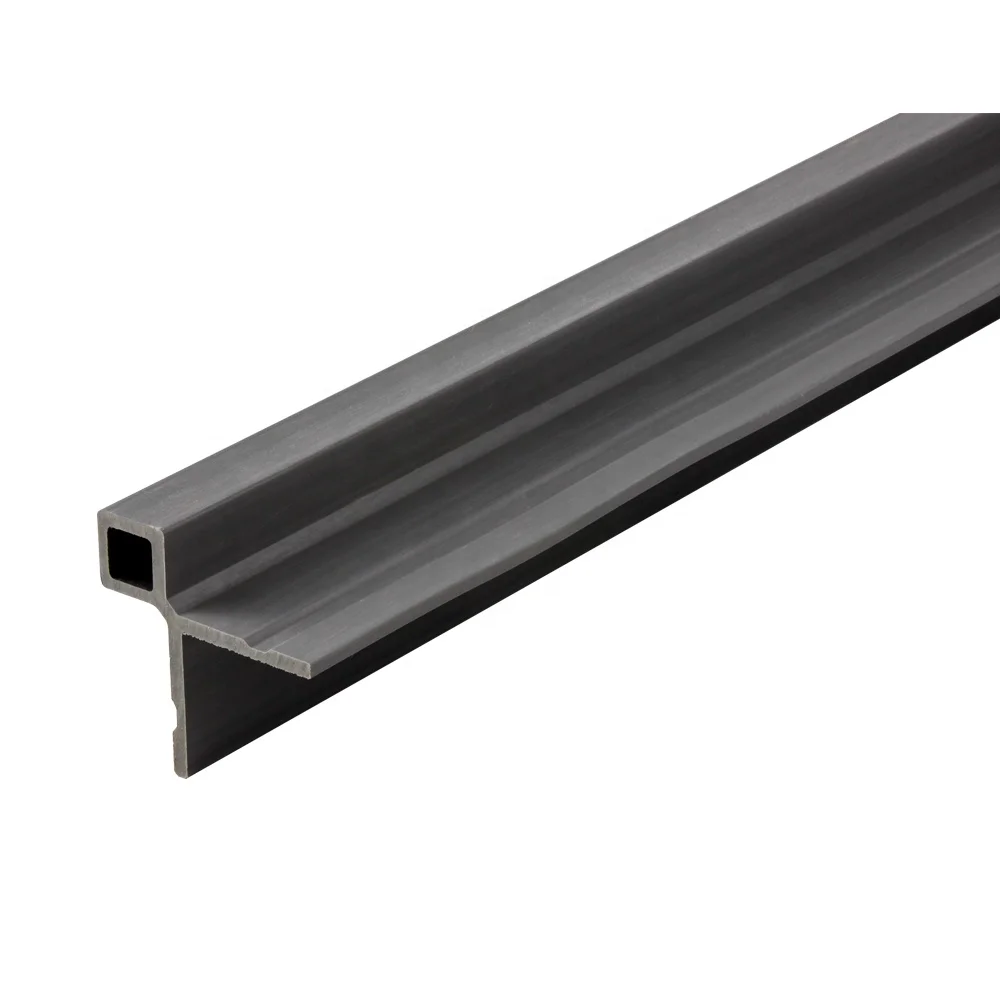 wpc wall panel outdoor/composite cladding