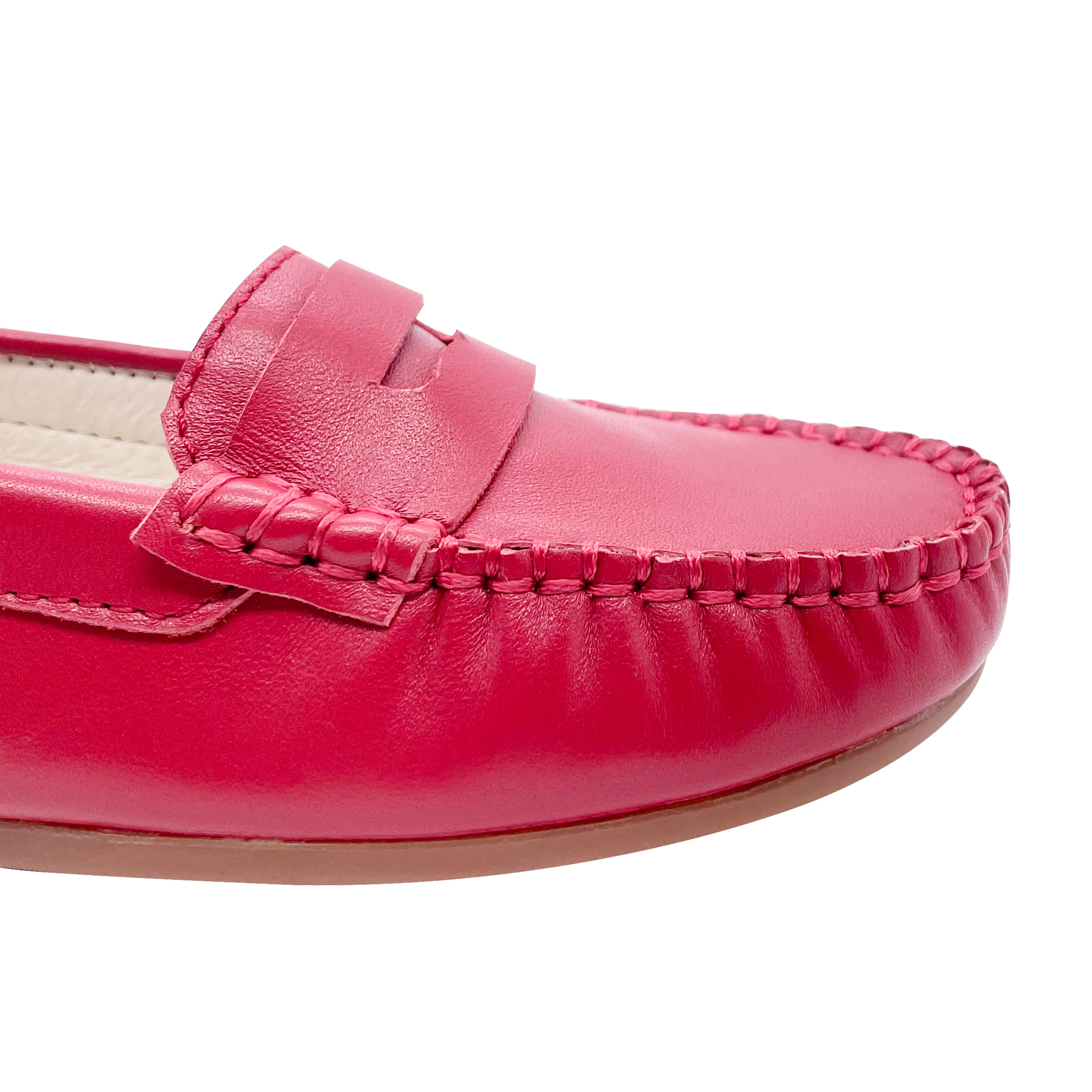 Best-selling comfortable children leather shoes accept customized logo leather shoes kids