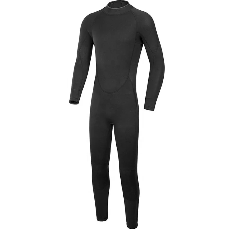 Wetsuit for Men 3mm Surf Custom Logo Men Wetsuit Custom