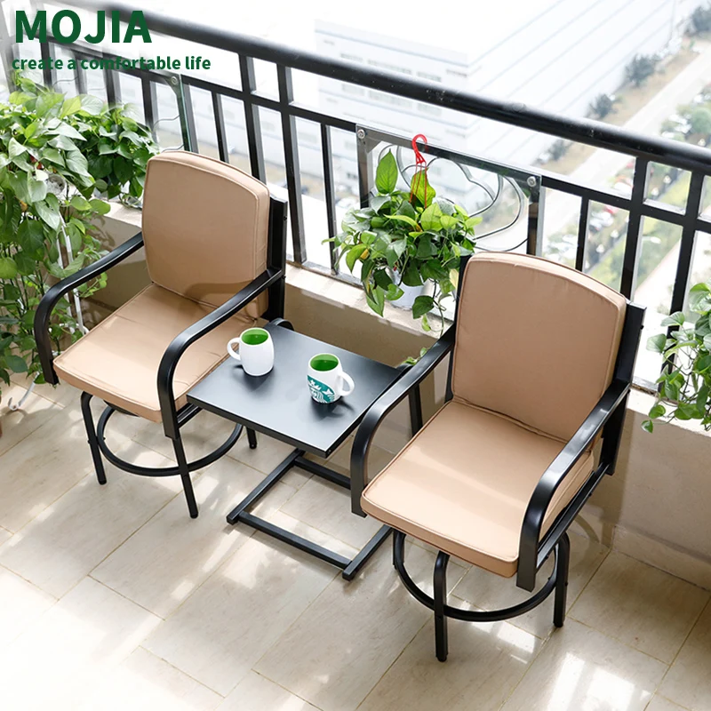 High Quality Outdoor Furniture Bed Sleep Chair Sofa With Cushion Motorized Rotate Control Gazebo Get Patio Sun Bed Free