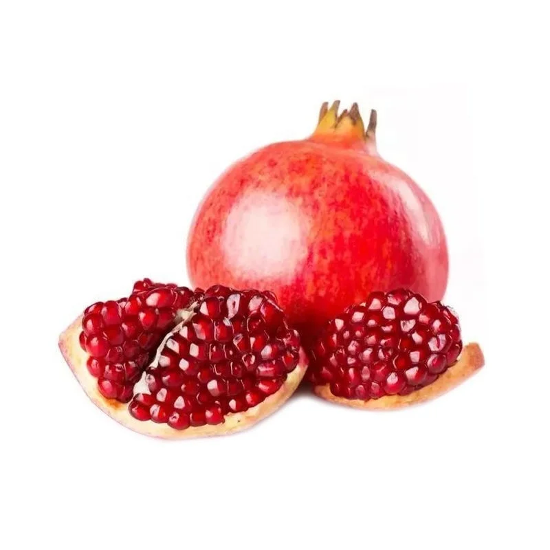 2022  Soft seed pomegranates from Yunnan China sell well in various countries for wholesale deliciousness coexist is now picked