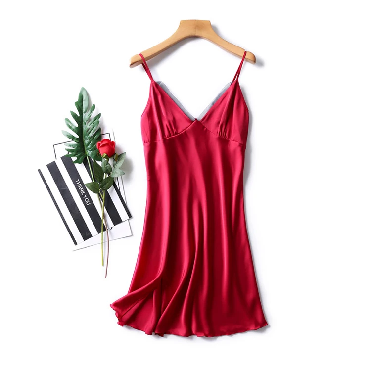 new design young sexi girl sexy dress nighty for ladies