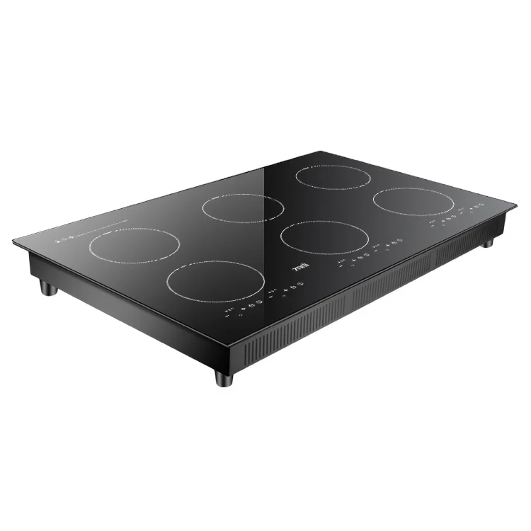 China Manufacturer High Quality Smart Indoor Cooker Comercial Induction Cooker Stove