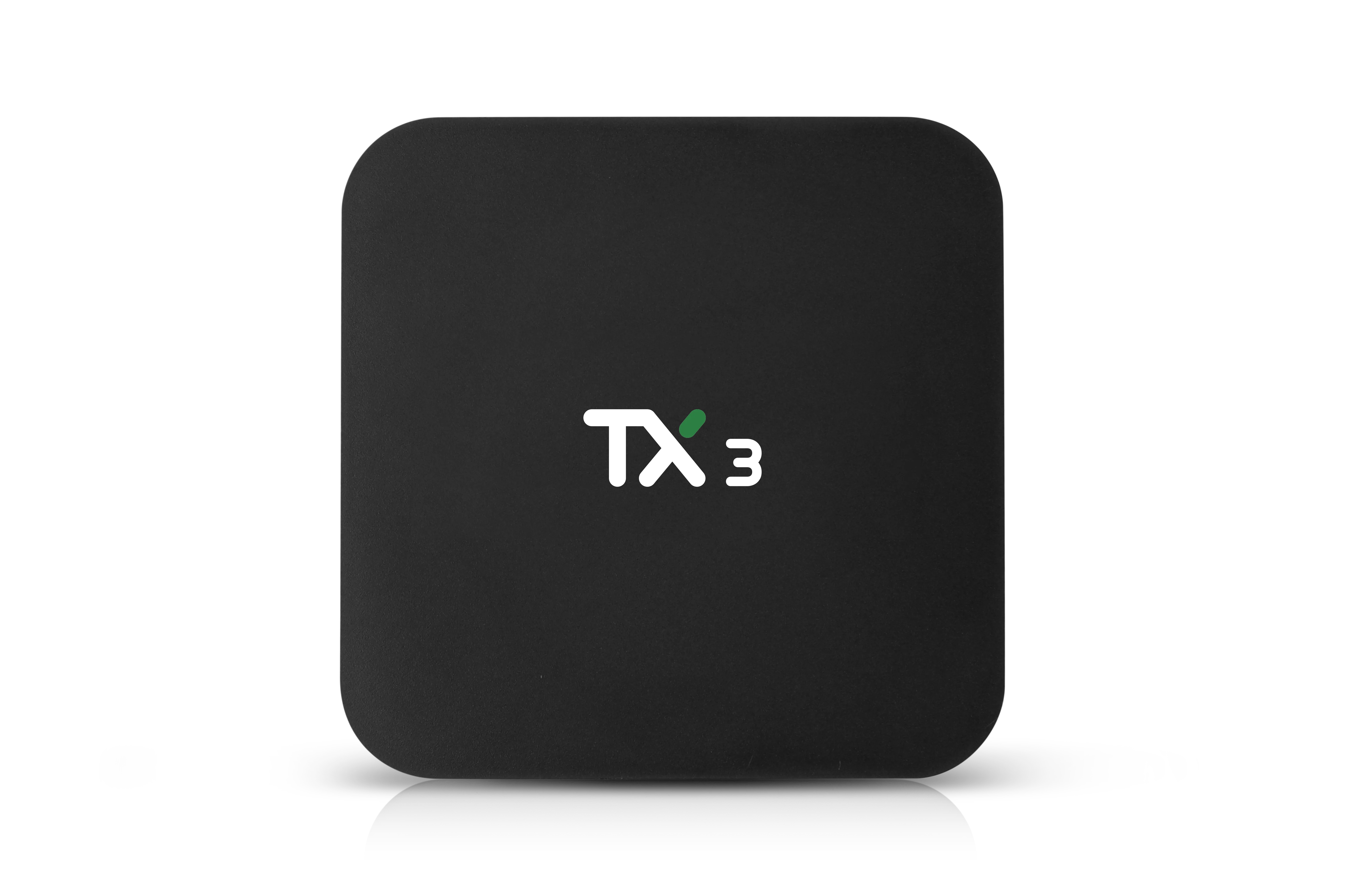 Лучшая ТВ-приставка android amlogic s905x3 8k с Wi-Fi 9 0 для youtube netflix iptv игры