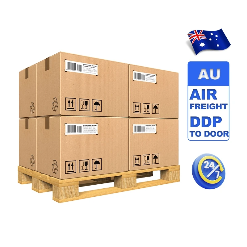 Air Freight Agent Door To Door Service Low Shipping Rates  Service In Yiwu