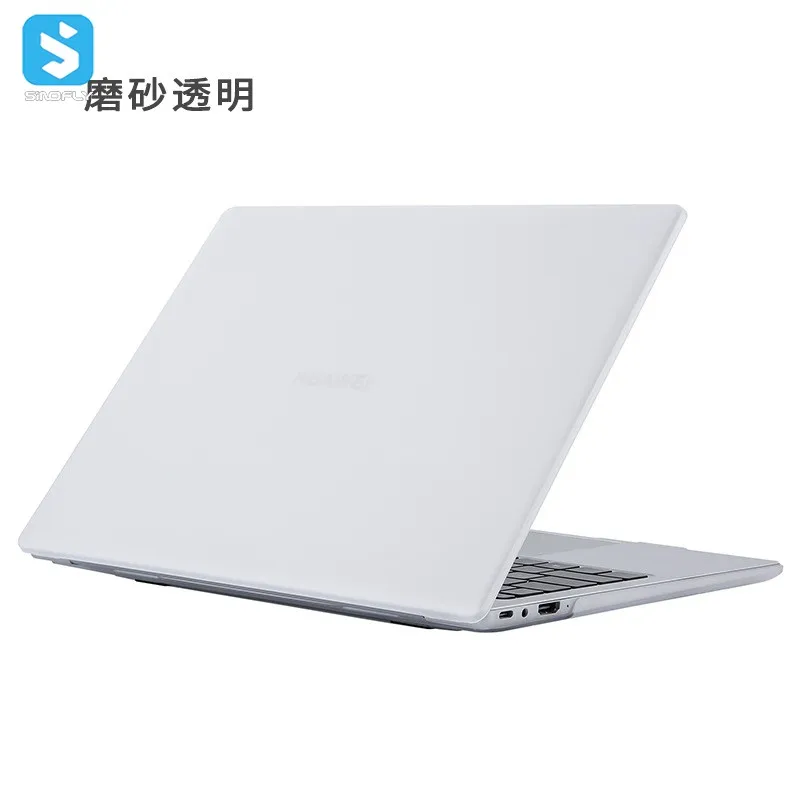 Factory Price Simple Ultra Slim Matte Hard Shell Laptop Case For HUAWEI Matebook X Pro