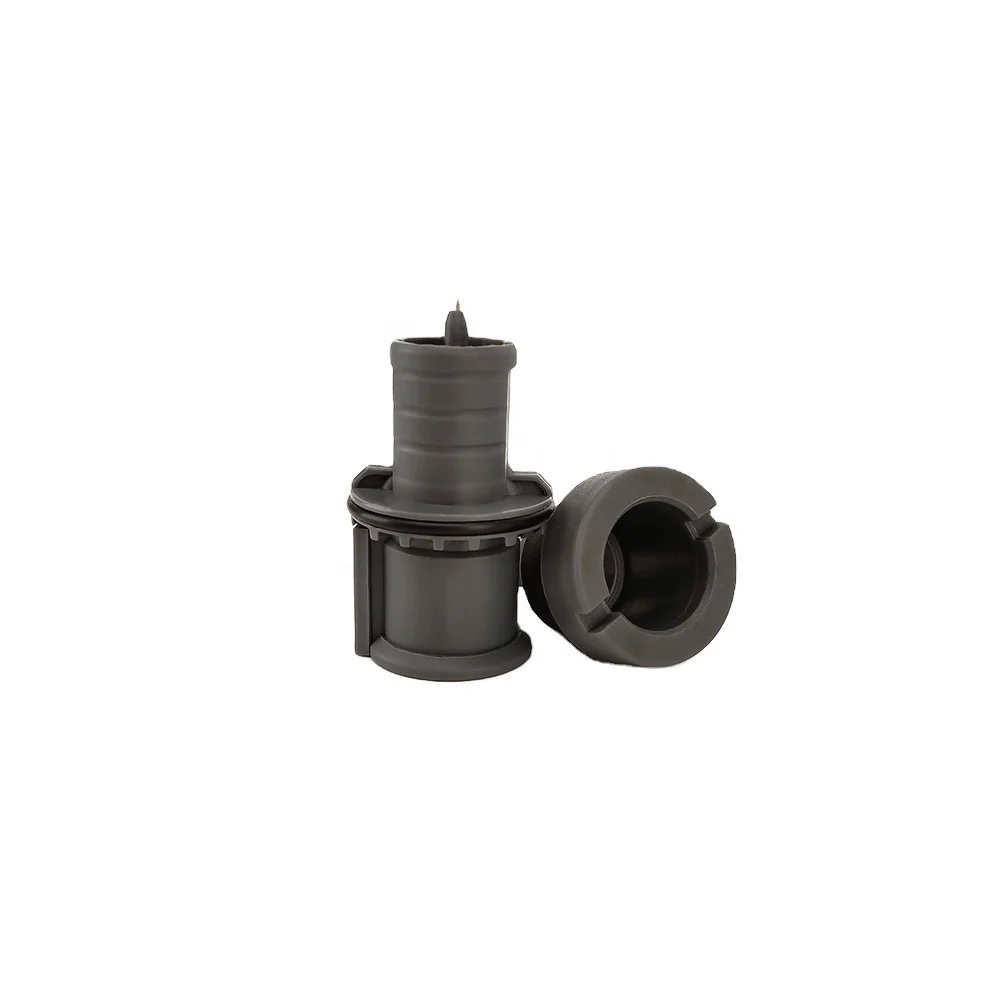 Wagne 390969 C4  flat spray nozzles with electrode holder C4