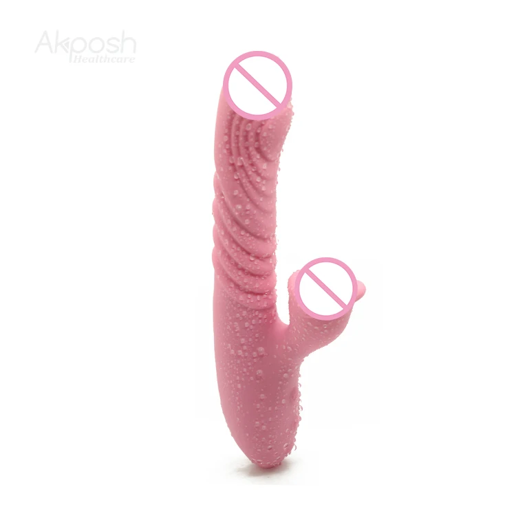 usb rechargeable waterproof telescopic bendable dildo urethra vibrating vibrator sex toy for women