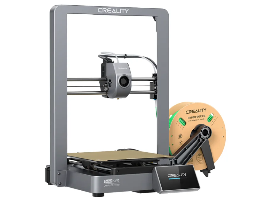 Ender-3 V3 FDM 3D-принтер