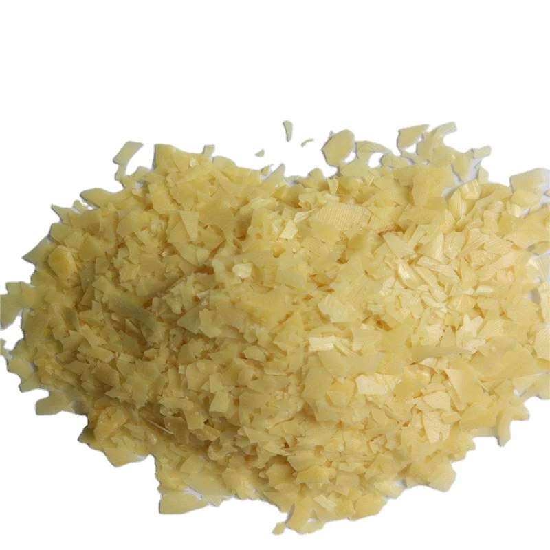 Natural Carnauba wax for car floor polishing wax