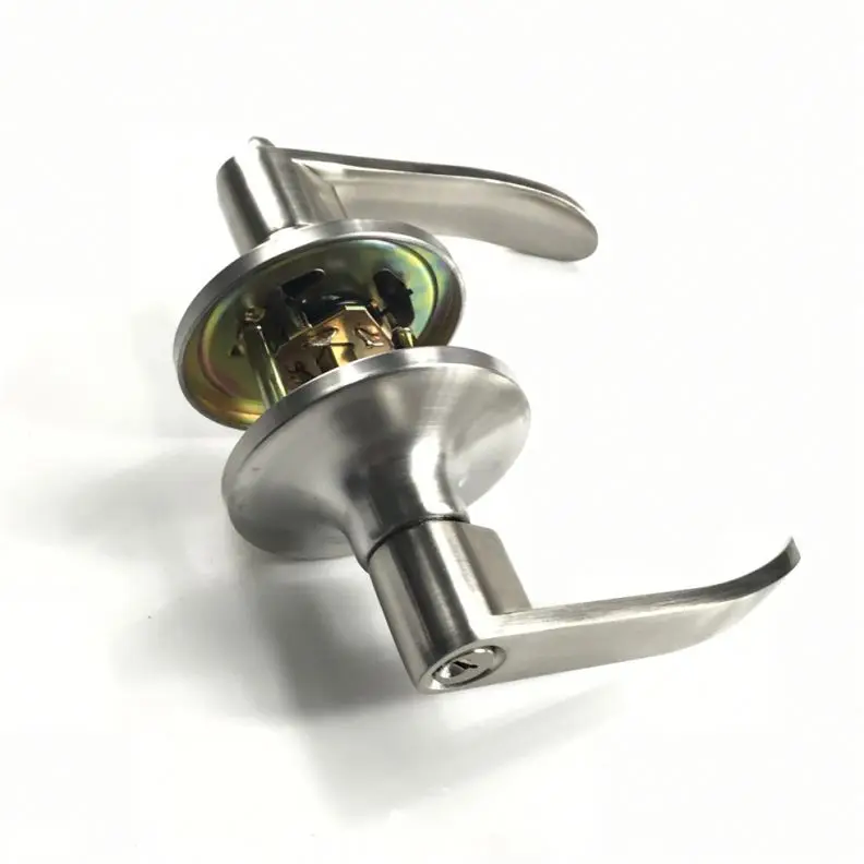 Hafele Door Lock Electronic  Deadbolt Lock