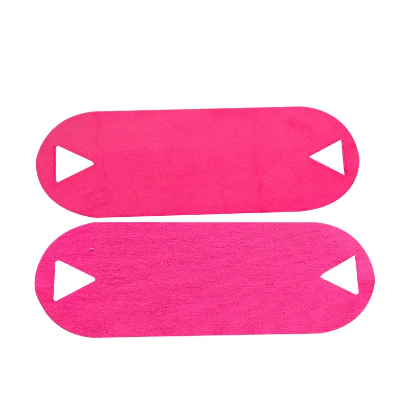 V Shape Mask Hyaluronic Acid Facial Mask Sheet V Line Face Lifting Slimming Mask