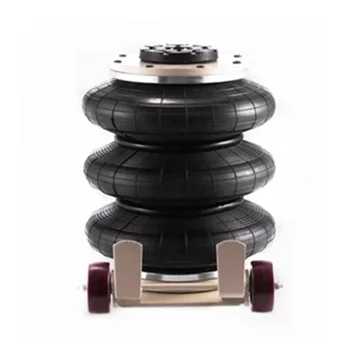 
Pnueumatic Airbag Jack With Wheels For Automobile 