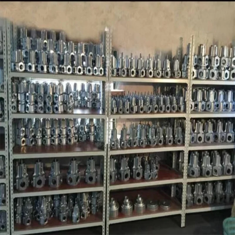 Standard explosion-proof piston air motor with brake and retarder