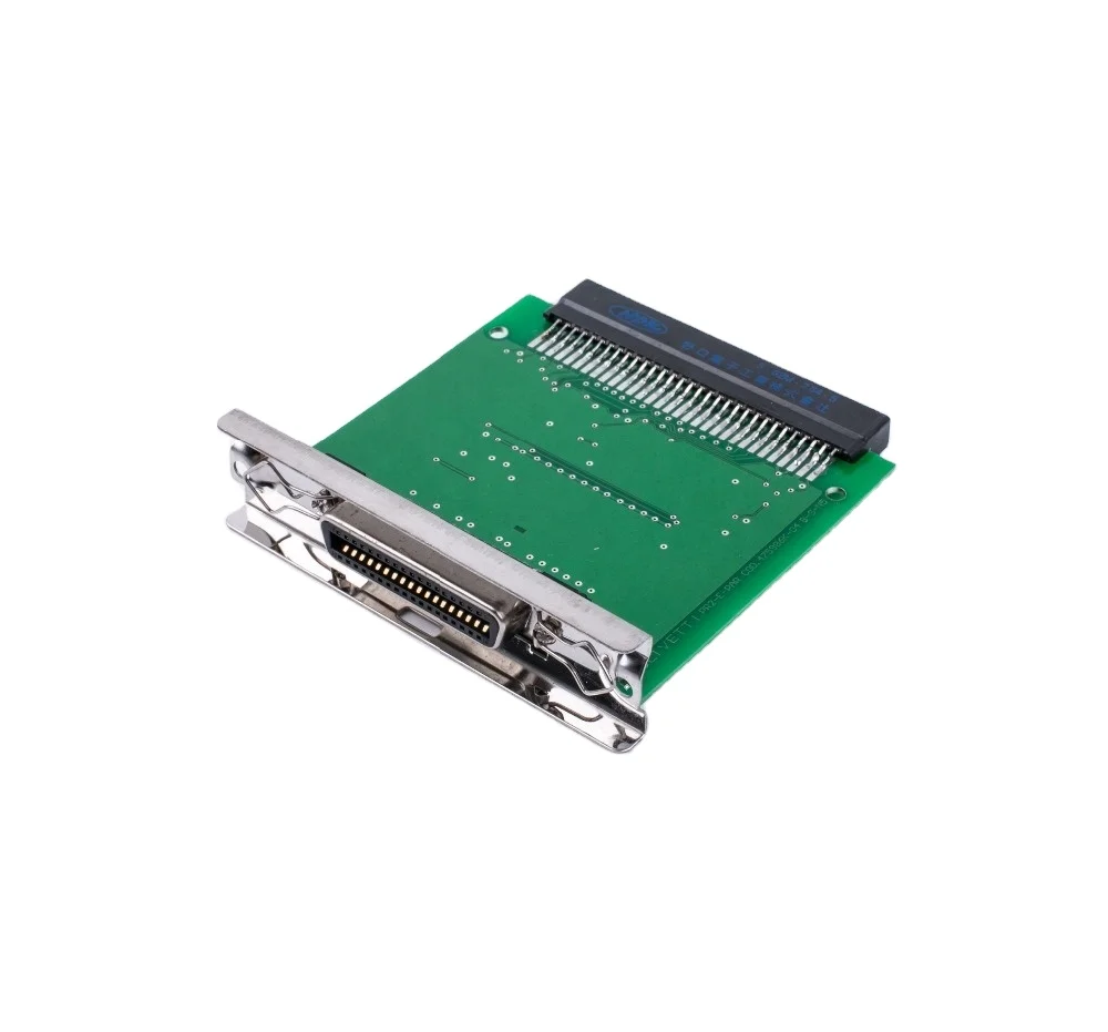 Olivetti PR2E интерфейсная плата PRM45-CENTRONICS B6862