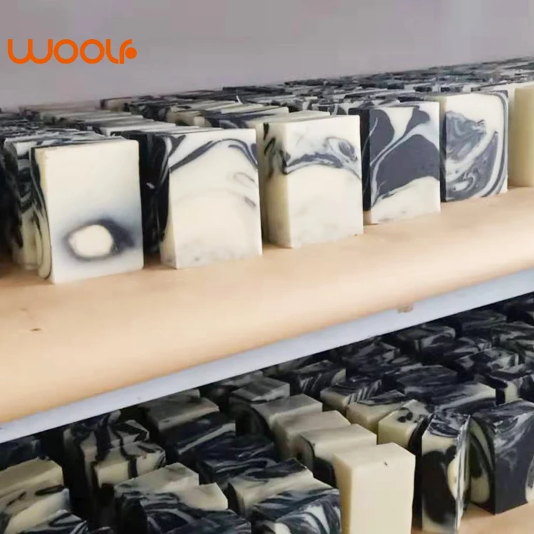 Wholesale Organic Soap Private Label Honey Soap Rose Milk Handmade Soap Bar