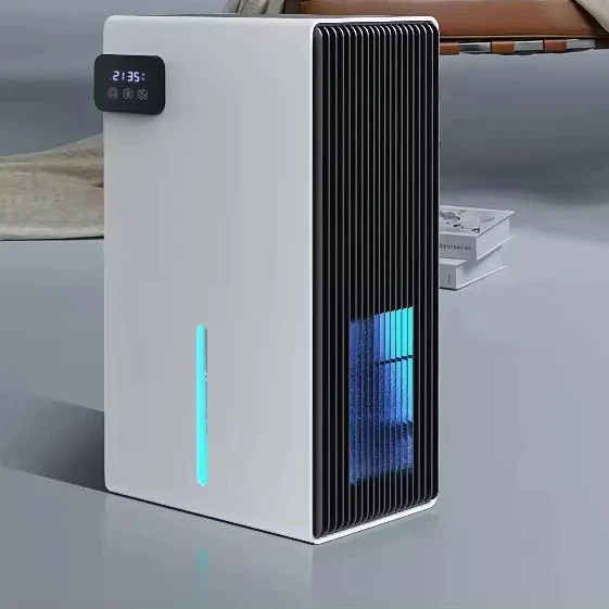 Household Intelligent Electric 220V Indoor Domestic Indoor Air Dehumidifier For Bedroom And Living Room