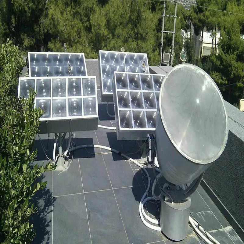 500mm solar fresnel linear lens led solar sensor lens