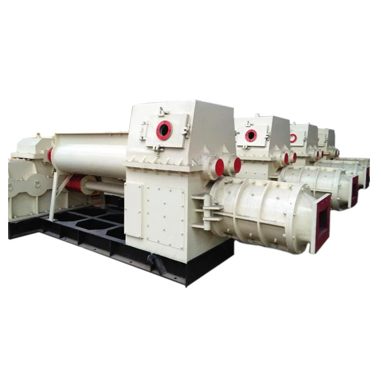 Автоматическая Красная Глиняная кирпичная машина Yuanhang Mini Brick Factory