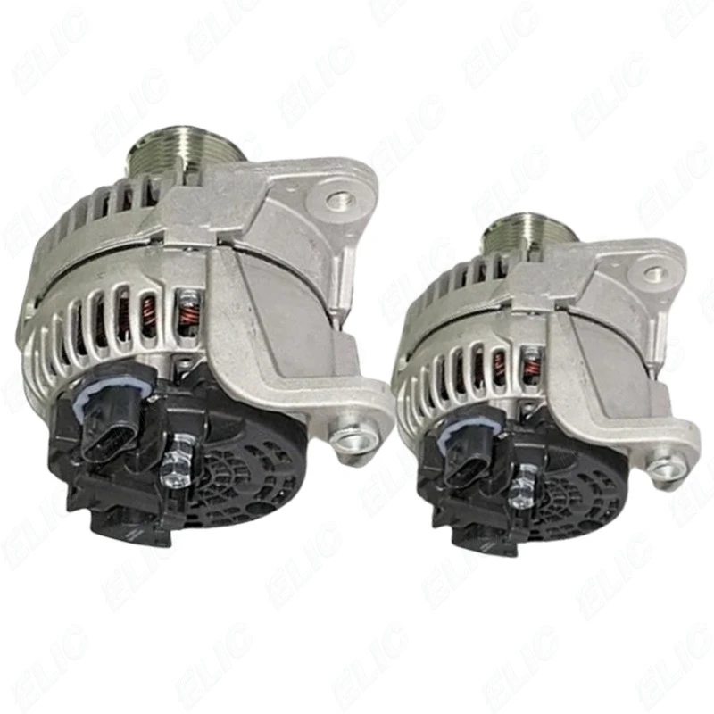 Запчасти для экскаватора D7D/D7E генератор Ec210/Ec290 24V Voe20763576 11170321