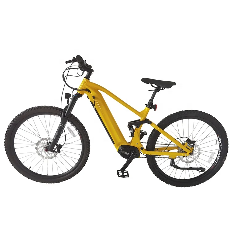 Chinese Factory Customized Mountain Electric Bike Eu Warehouse Fast Delivery Ebike 250w Mountain Electric Bike