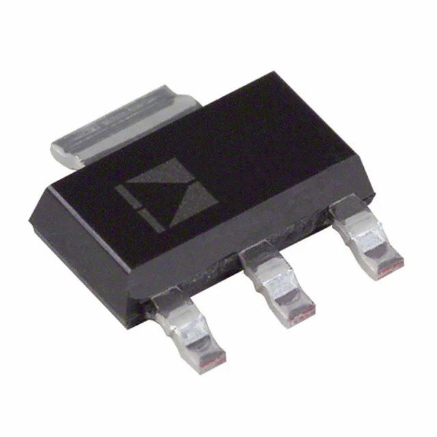 ADP3338AKCZ-3.3RL7 Power Circuits LDO Regulator Pos 3.3V 1.6A 4-Pin(3+Tab) SOT-223 Electronic componant ADP3338AKCZ-3.3RL7