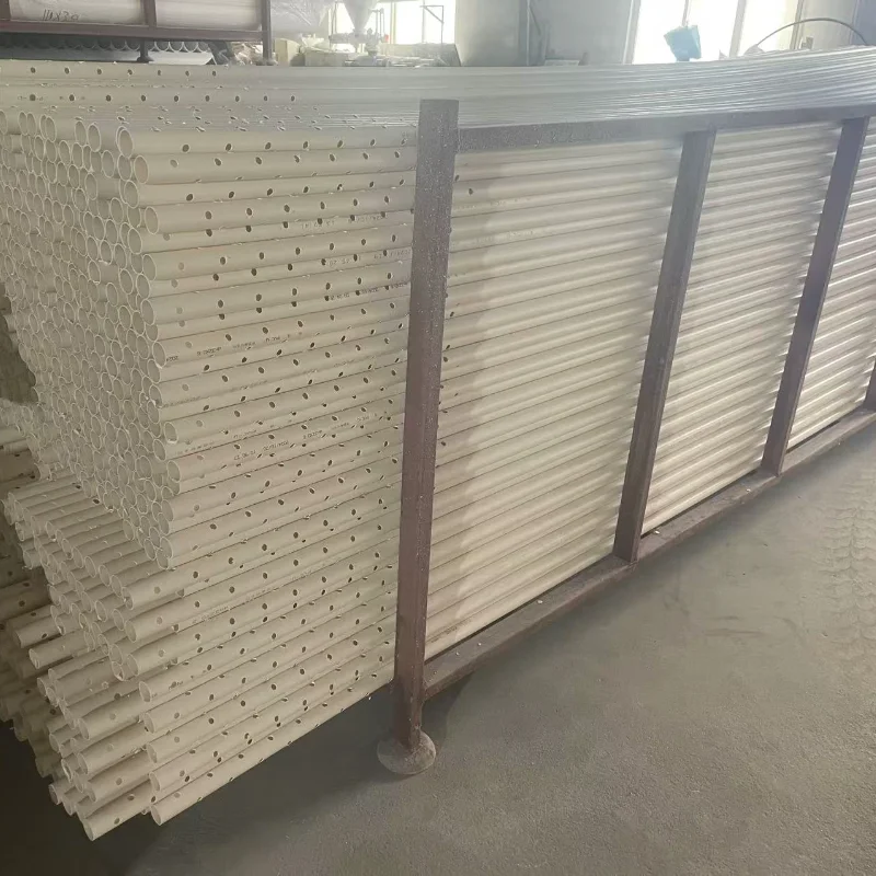 JIANNENG Wholesale Price pvc hose large diameter seamless fluid pipe