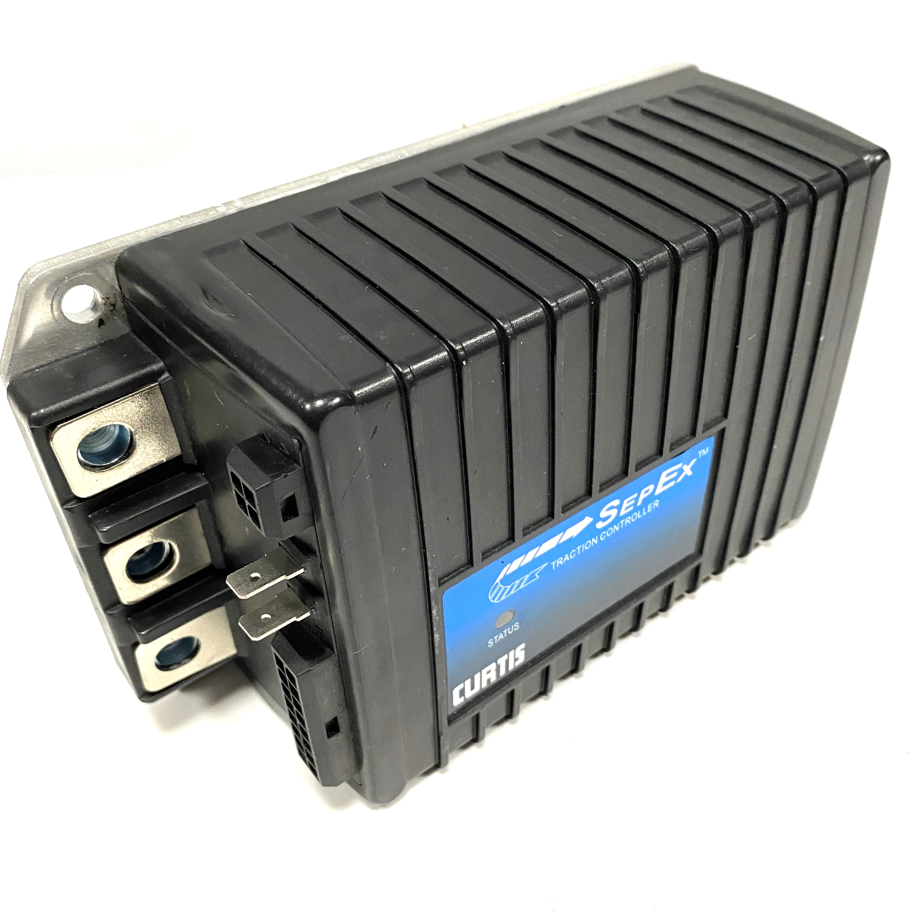 
Original Curtis 1243-4322 24V-36V 300A Motor Controller For Electric Forklift 