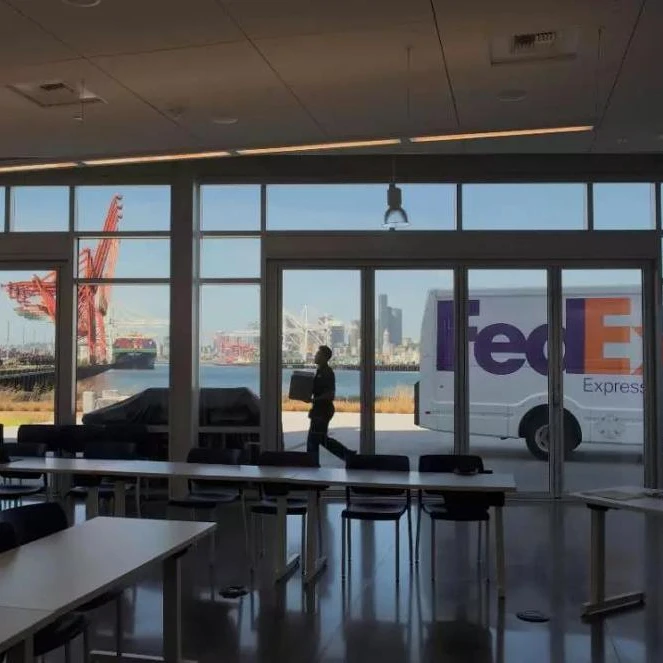  FedEx Китай в Великобританию/Лондон/Ливерпуль/Манчестер/Бирмингем/Эдинбург 5-7 рабочих