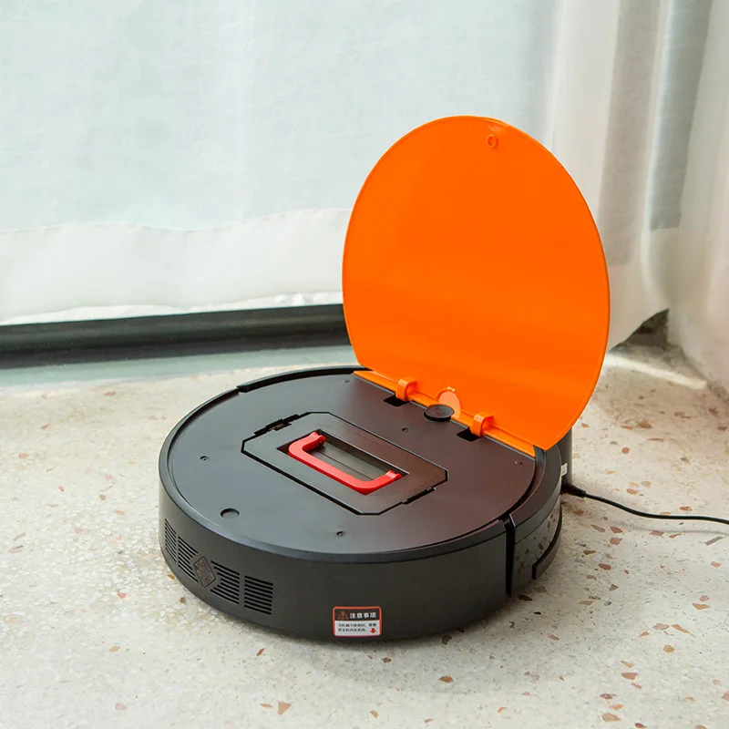 
Wholesale Good Price Automatic Cleaning Robots Home Vacuum Robot Cleaner 