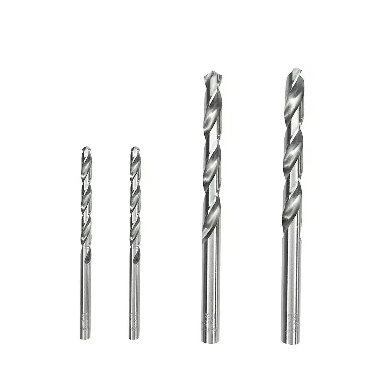 Exquisite workmanship cost effective Hss Drills Bits For Metal Drilling