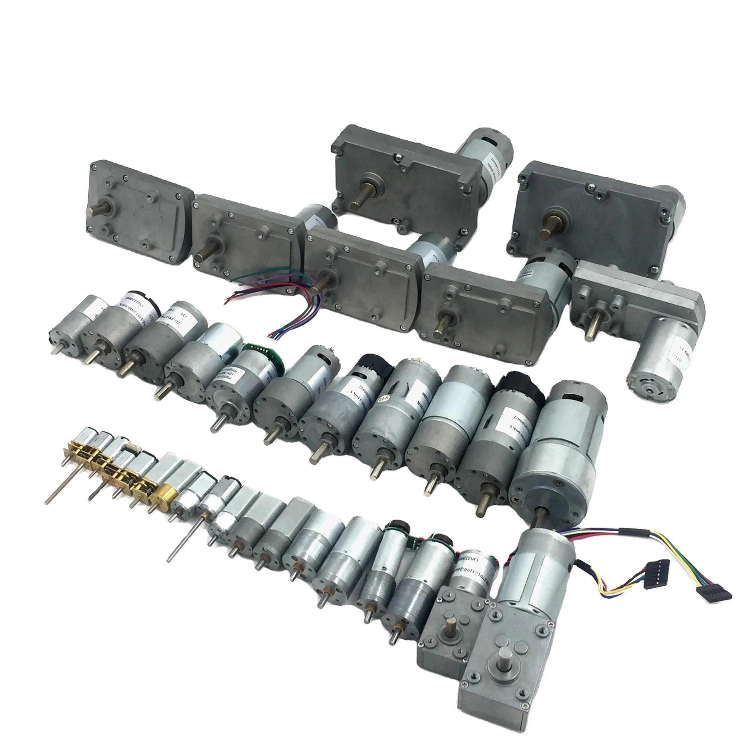 YJ61 Шестеренчатый двигатель редуктор переменного тока для обжаренной мясорубки