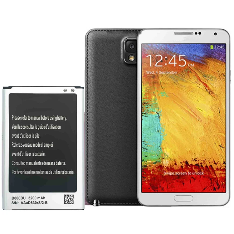 Wholesale Cell Phone Battery For Samsung Galaxy S3 I9300 Battery for Samsung A10 A20 A30 A50 A70