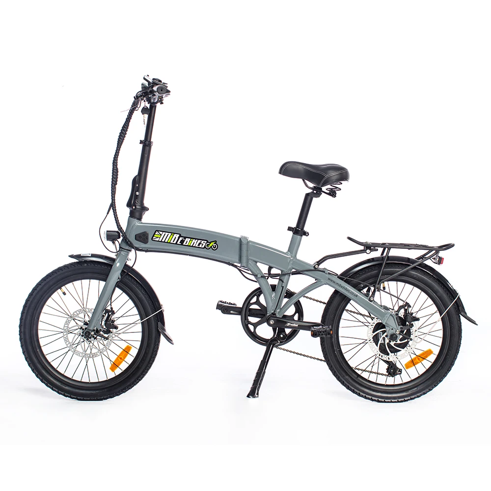 High End Italian City Retro Electric Lady Bike