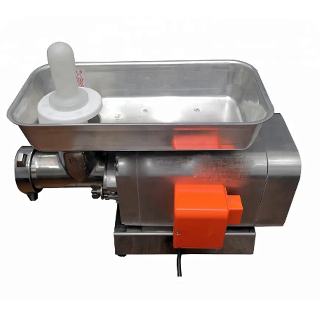 Коммерческая нержавеющая сталь CT-MG12S высокое качество фаршемешалка шлифовальная машина для продажи