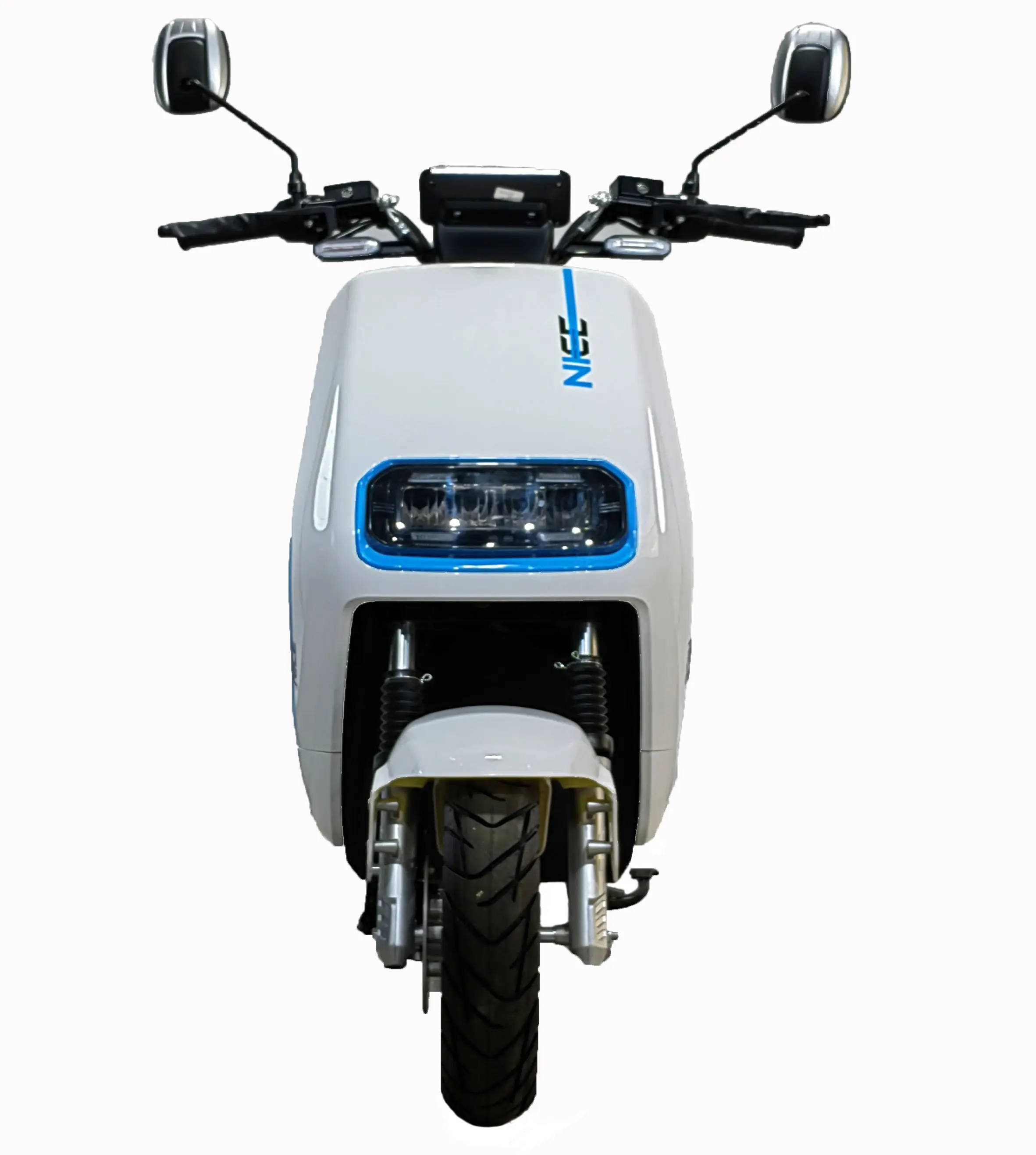 Ywem-Wx-Jdniu Yunwu Lithium Battery 3-8hours 800w Brushless Dc Motor Waterproof Rear Hub Motor Electric Motorcycle