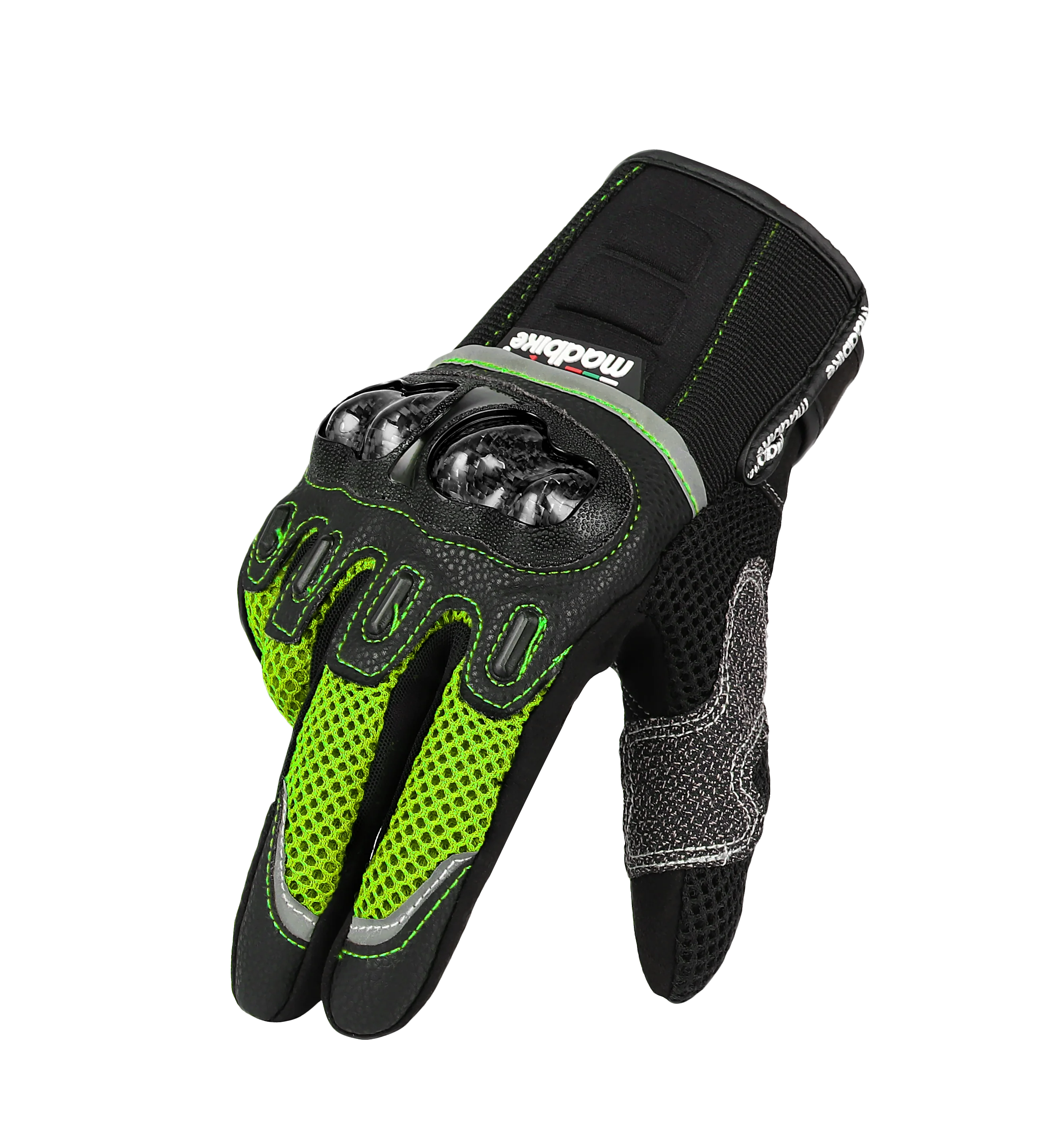 Motorcycle gloves Moto Motocicleta Cycling Motocross gloves  View larger image      Waterproof winter moto