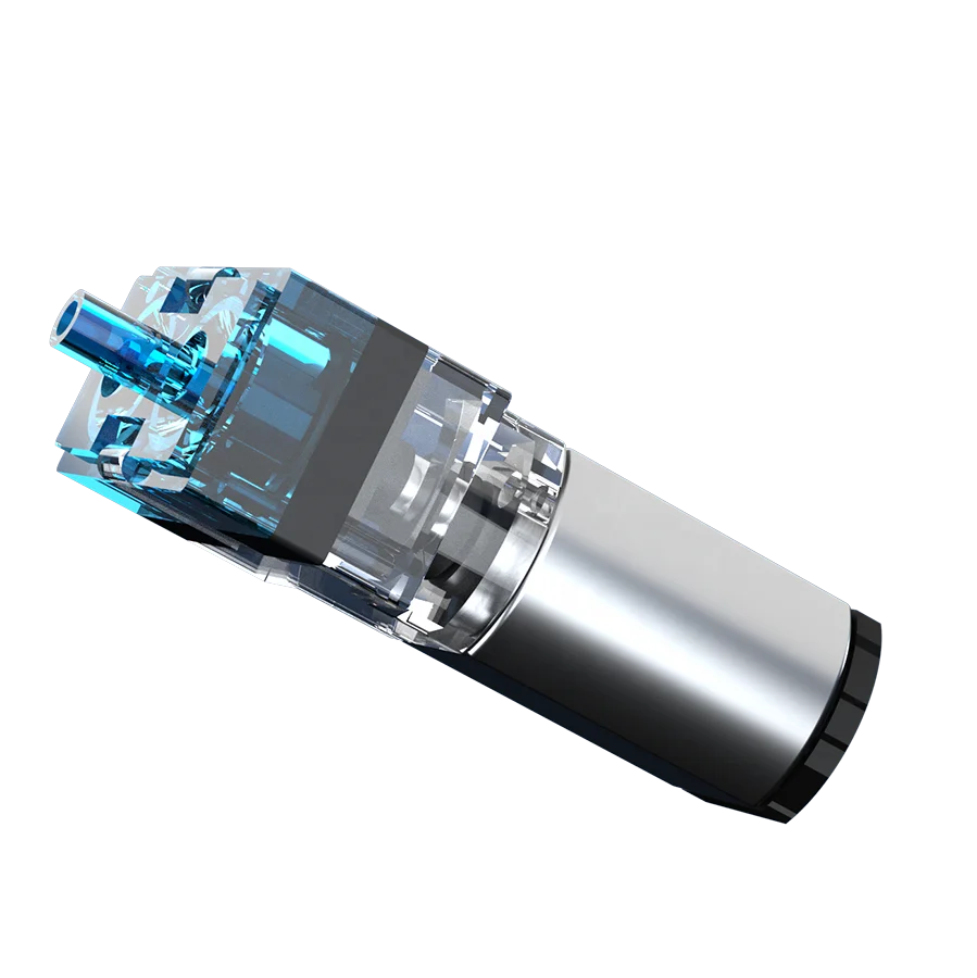 Cinyar AQV 3V/12V DC Micro Air Pump for Medical Sphygmomanometer and Healthy Care Eye Massager Mini Air Pump